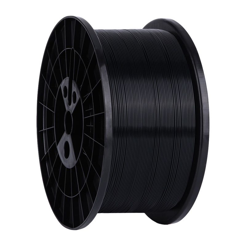 ELEGOO Rapid PLA+ Filament (Black) 5KG - Image 1