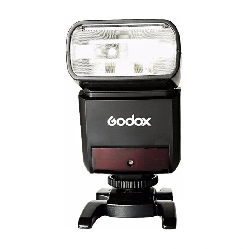 GODOX TT350 TTL Flash for Nikon - Image 2