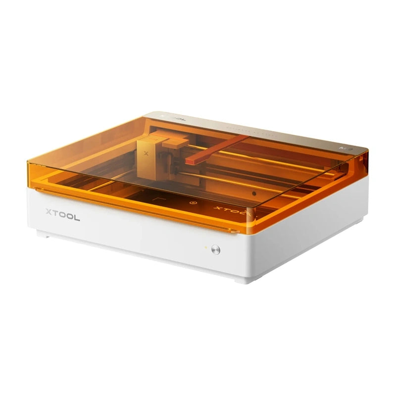 XTOOL M2 Deluxe 10W Laser Engraver - Image 3