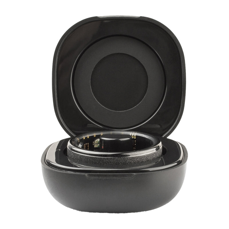 Smartring Colmi R10 17.9MM 7 (black) - Image 5