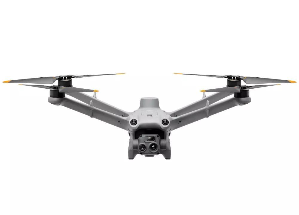 Drone DJI Matrice 3TD Enterprise CP.EN.00000516.03
