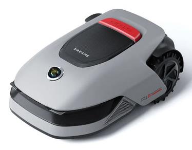 GRASS MOWER ROBOT/A1 PRO MLLA7210 DREAME