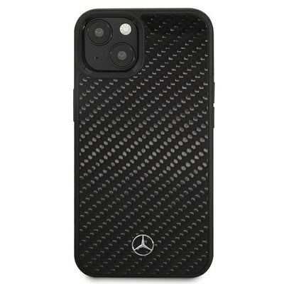 Mercedes Dynamic Line Case for iPhone 13 mini - Black