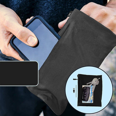 Running armband phone armband L pink — Hurtel
