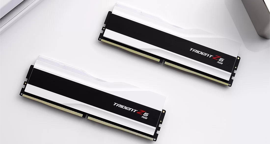 MEMORY DIMM 32GB DDR5-6000 K2/6000J3636F16GX2-TZ5RW G.SKILL