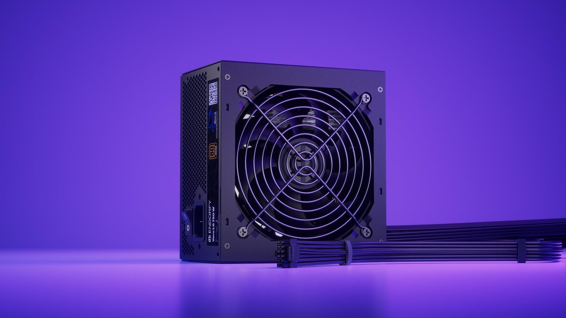 ENDORFY EY7A014 Desktop