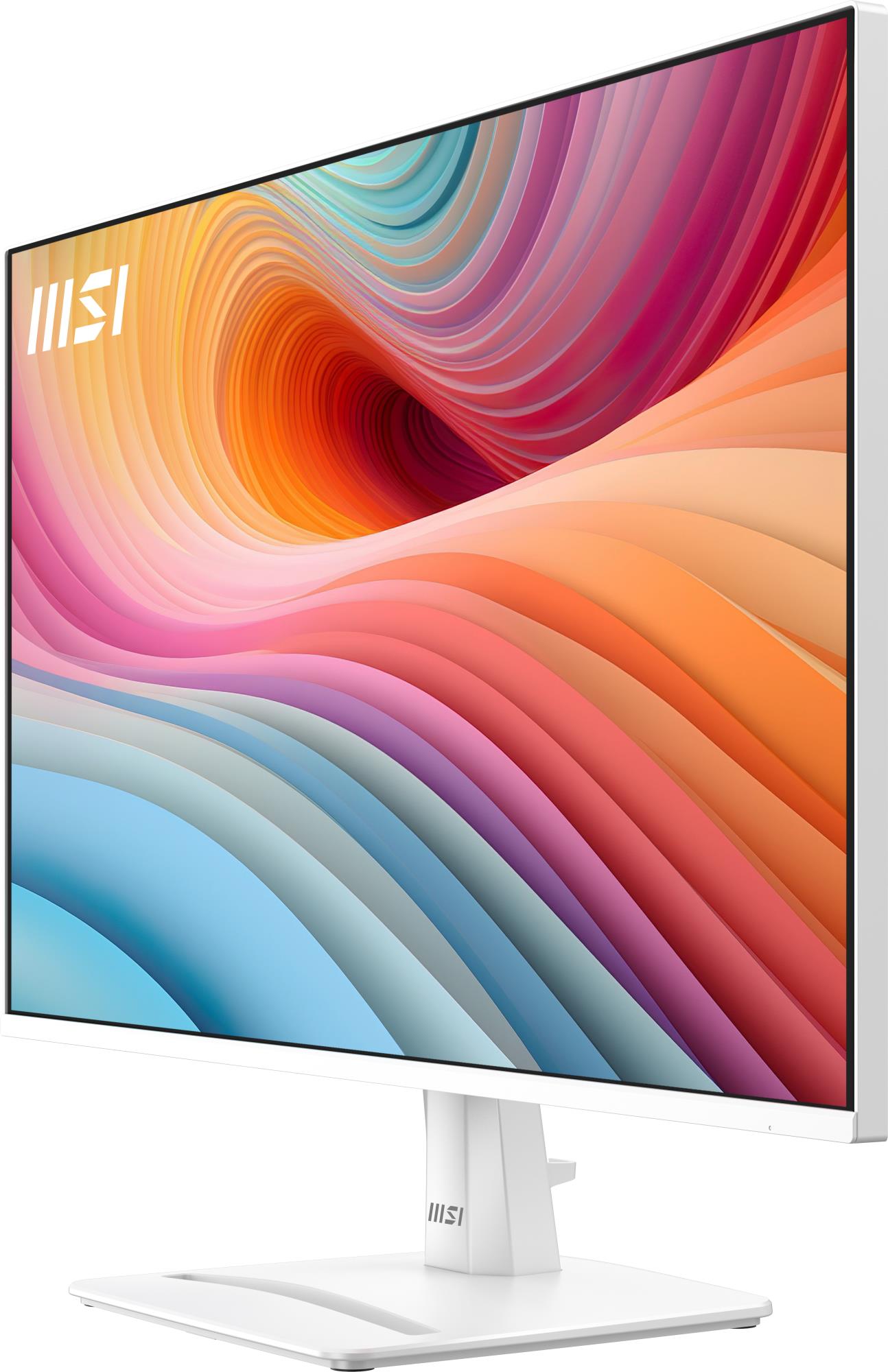 MSI PRO MP275W E2 Monitors