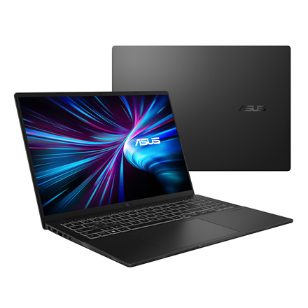 Asus | V16 V3607VM-TK184W | Matte Black | 16 " | WUXGA | 1920 x 1200 pixels | Anti-glare | Intel Core 5 | 210H | 16 GB |