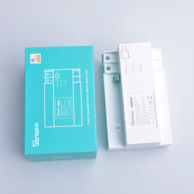 Sonoff SPM-Main smart switch Wi-Fi / Ethernet power meter