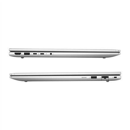 HP | ProBook | 460 G11 | Silver | 16 " | IPS | WUXGA | 1920 × 1200 pixels | Anti-glare | AMD Ryzen 5 | 7535U | 16 GB | S