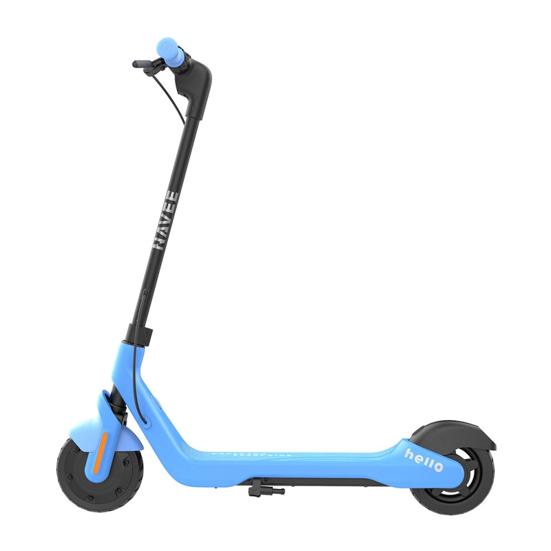 NAVEE K100 Electric Scooter - Image 1
