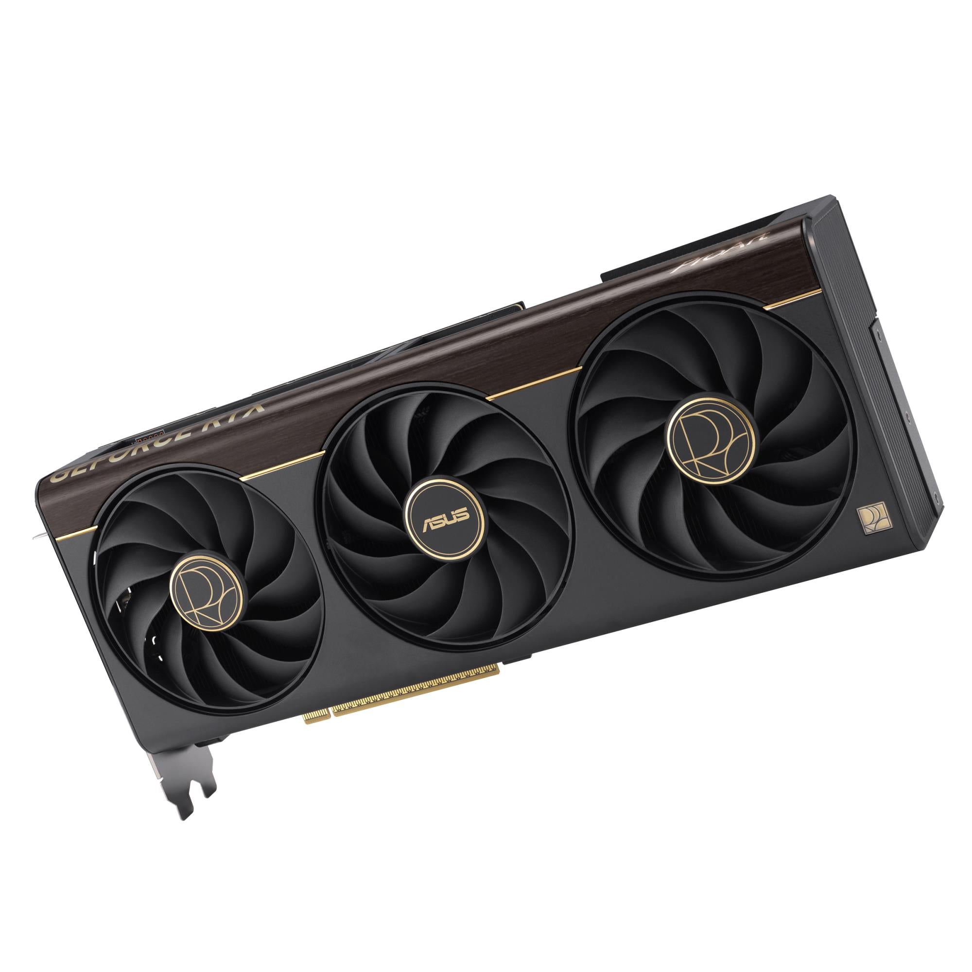 ASUS PROART-RTX5070TI-O16G Video