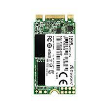 SSD TRANSCEND 430S 512GB M.2 SATA 3.0 TLC Write speed 500 MBytes/sec Read speed 560 MBytes/sec MTBF 1000000 hours TS512GMTS430S
