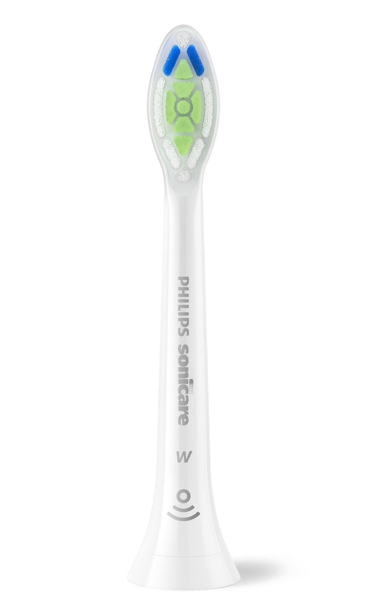 ELECTRIC TOOTHBRUSH ACC HEAD/HX6062/87 PHILIPS
