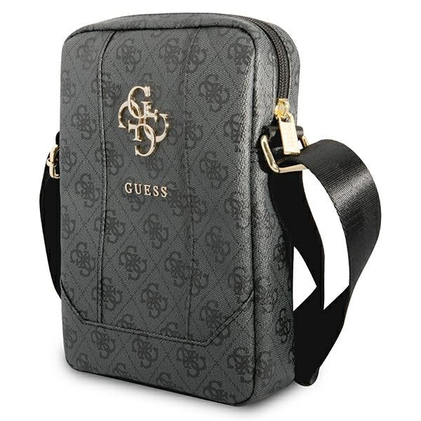 Guess Bag GUTB10G4GFGR 10" gray / gray 4G Big Metal Logo