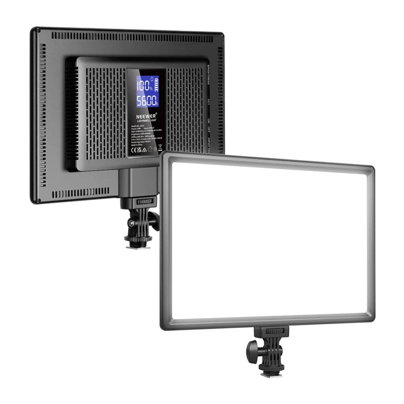 Studio LED light 192 - Image 2