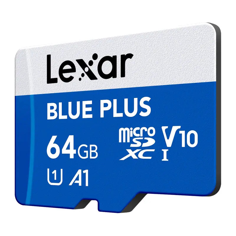 Lexar 3.0 64GB microSD Card - Image 3