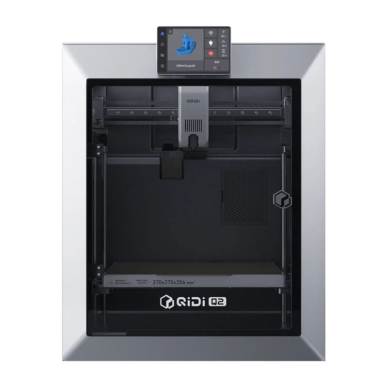 Qidi Q2 3D Printer - Image 2