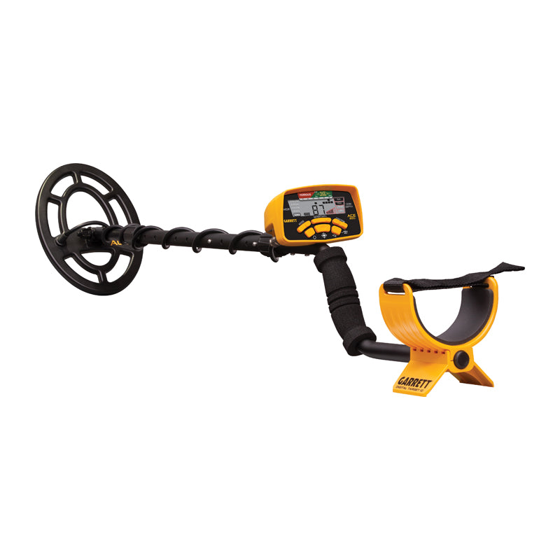 Garrett ACE 300i metal detector - Image 4