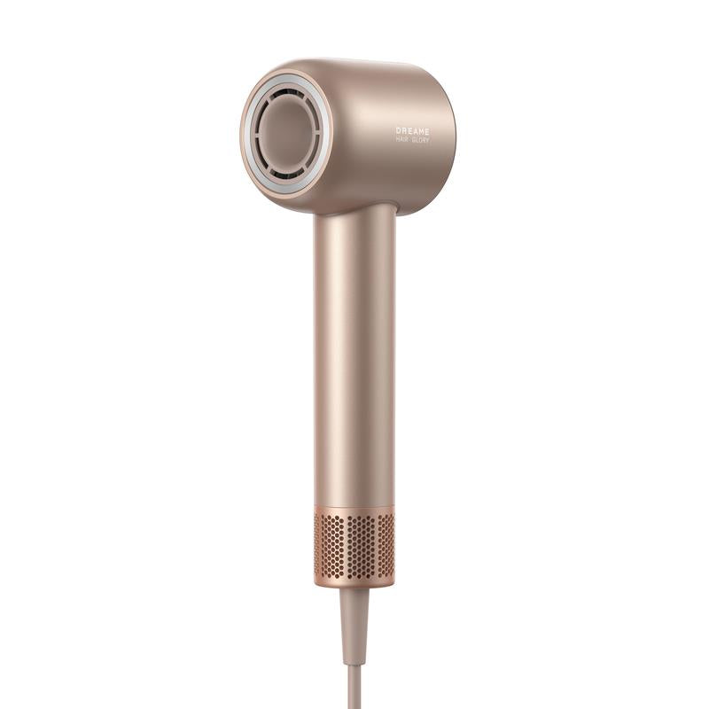 HAIR DRYER GLORY MIX/GOLD AHD18 DREAME