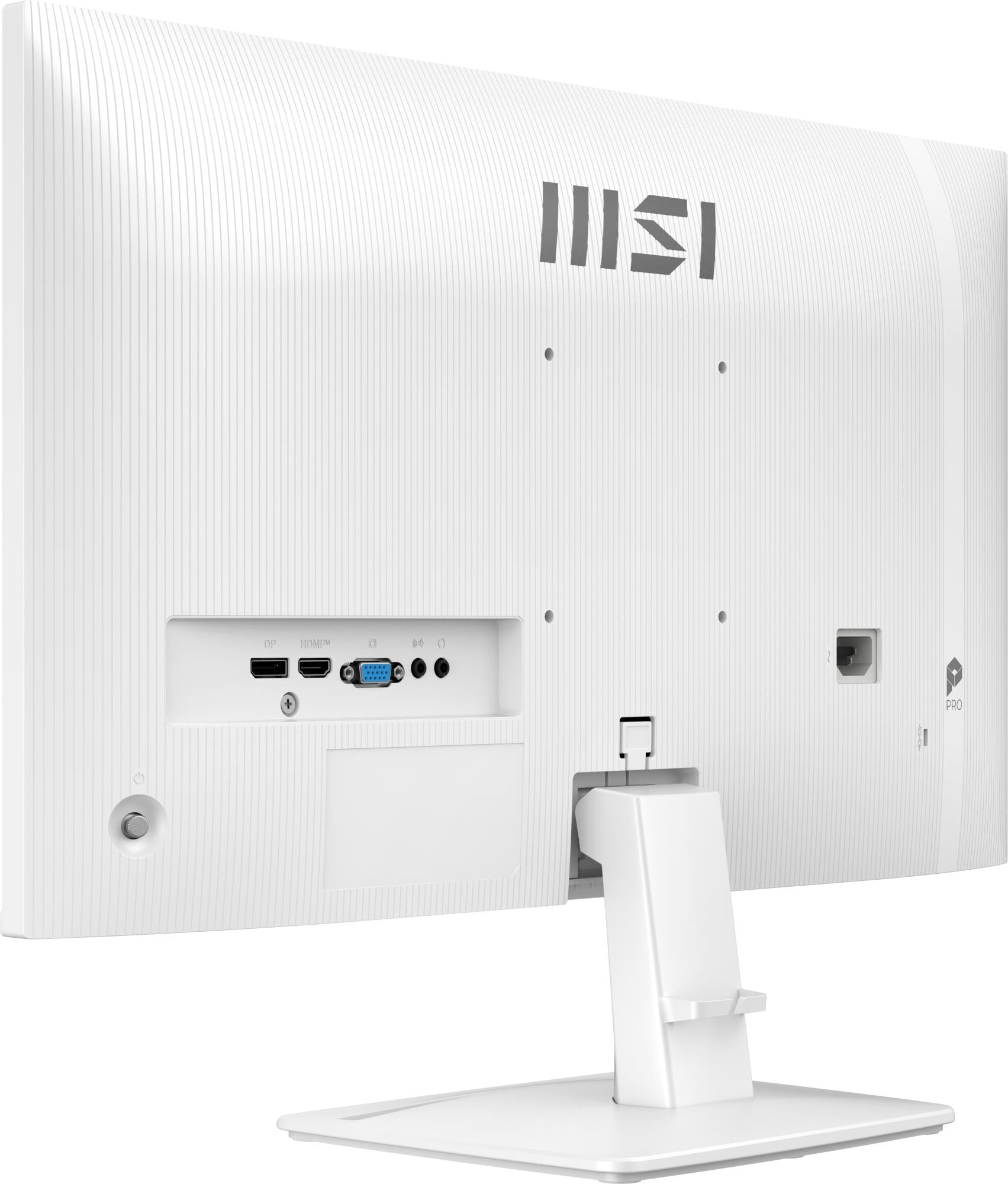 MSI PRO MP251W E2 Monitors