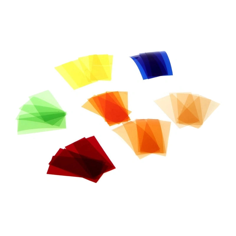 GODOX CF-07 Color Filters - Image 1
