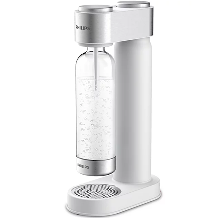 Philips | ADD4902WH/10 GoZero | Soda Maker