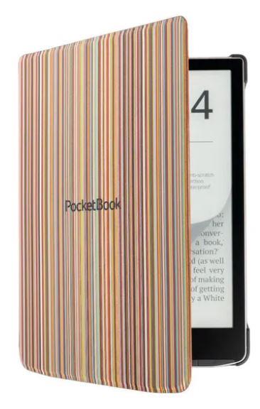 Tablet Case POCKETBOOK 7.8" H-S-743-CL-WW