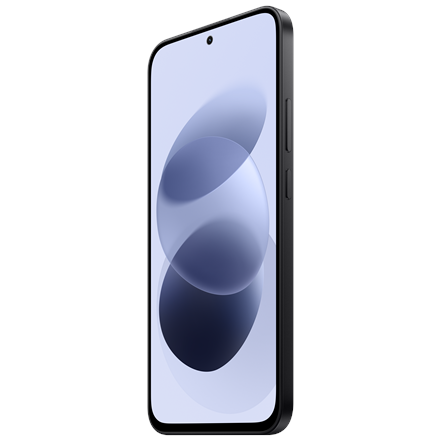 Xiaomi Redmi Note 17 5G | Black | 6.99 " | AMOLED | 2396 x 1080 pixels | Qualcomm | Snapdragon 4 Gen 4 | Internal RAM 6 