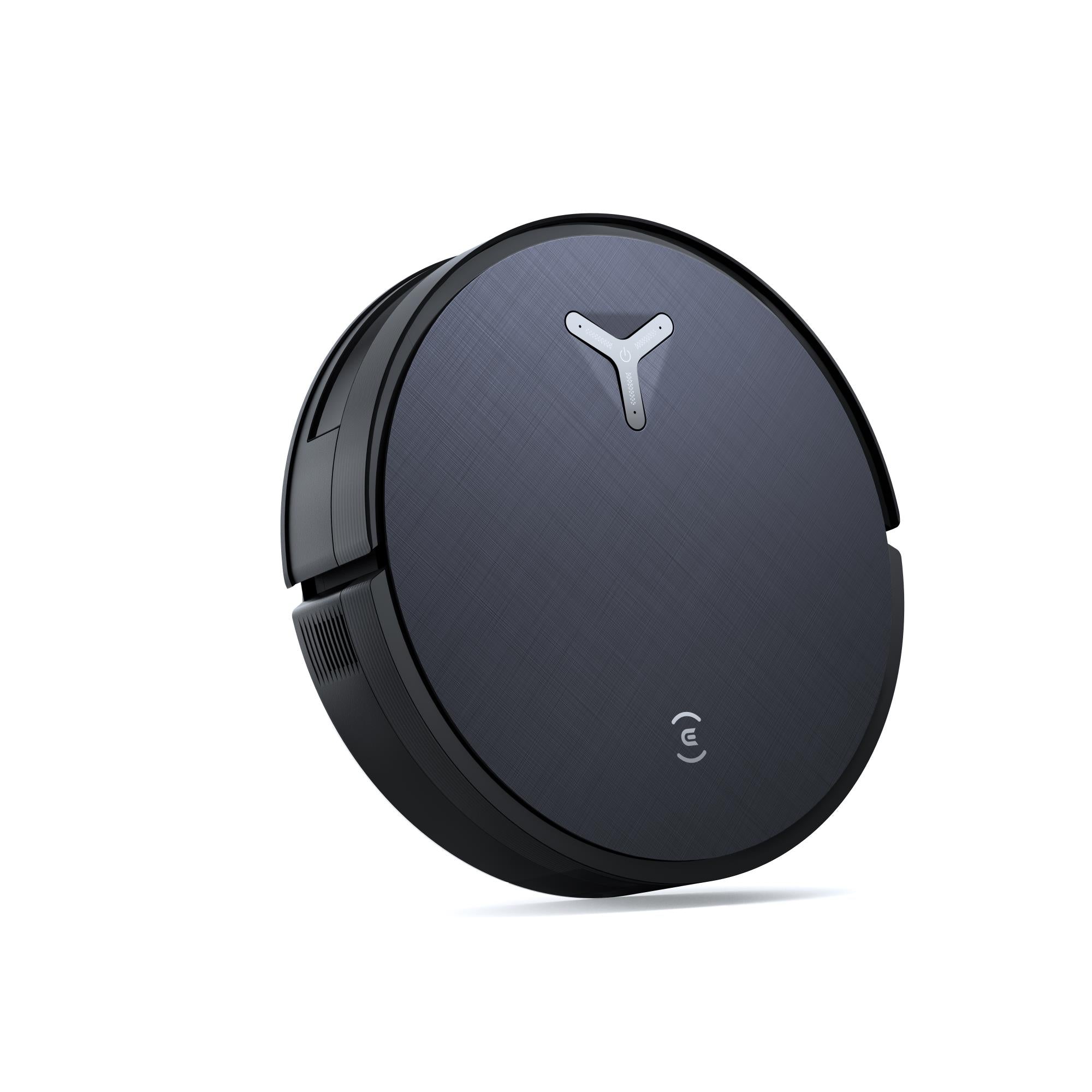 VACUUM CLEANER ROBOT/DEEBOT X12 OMNICYCLONE ECOVACS