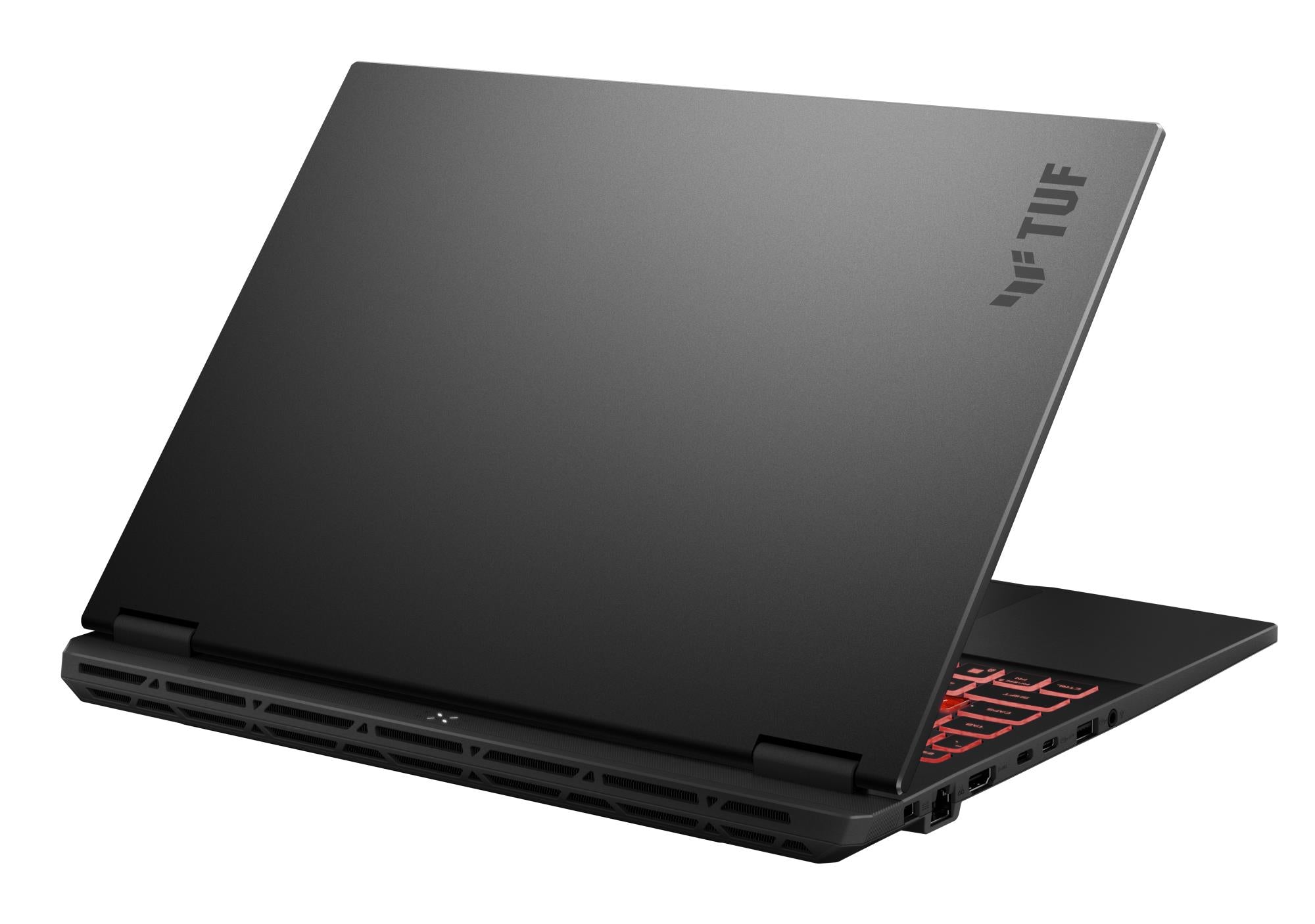 Notebook ASUS CPU AMD RyzenT 7 260 3.8 GHz 16 " 1920 x 1200 pixels RAM 16 GB DDR5-SDRAM SSD 512 GB Discrete graphics NVIDIA GeForce RTX 5050 8 GB On-board graphics Yes Numeric keypad Yes OS installed Windows 11 Home Colour Grey Weight 2.2 kg 5600 MHz