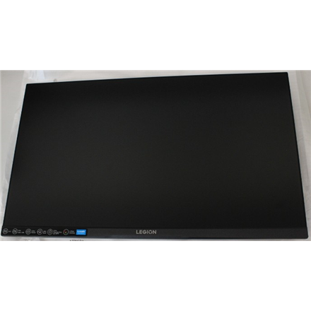 SALE OUT. Lenovo Legion 25-10 24.5 1920x1080/16:9/300 nits/HDMI/DP/3Y Warranty | Lenovo Legion 25-10 | 24.5 " | IPS | 16