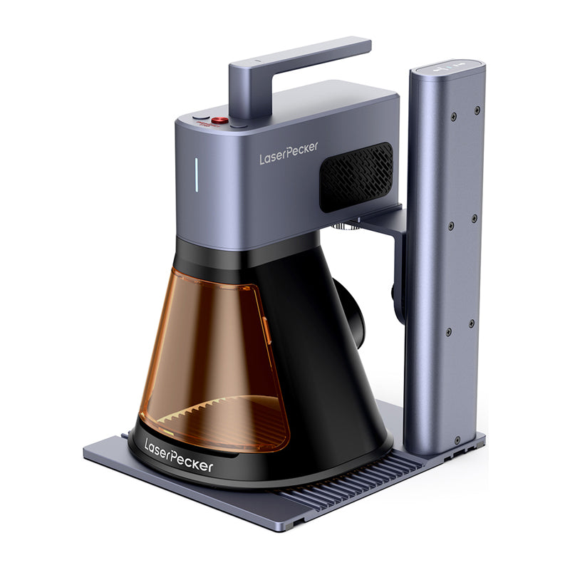 LaserPecker LP2 Plus Laser Engraver - Image 1