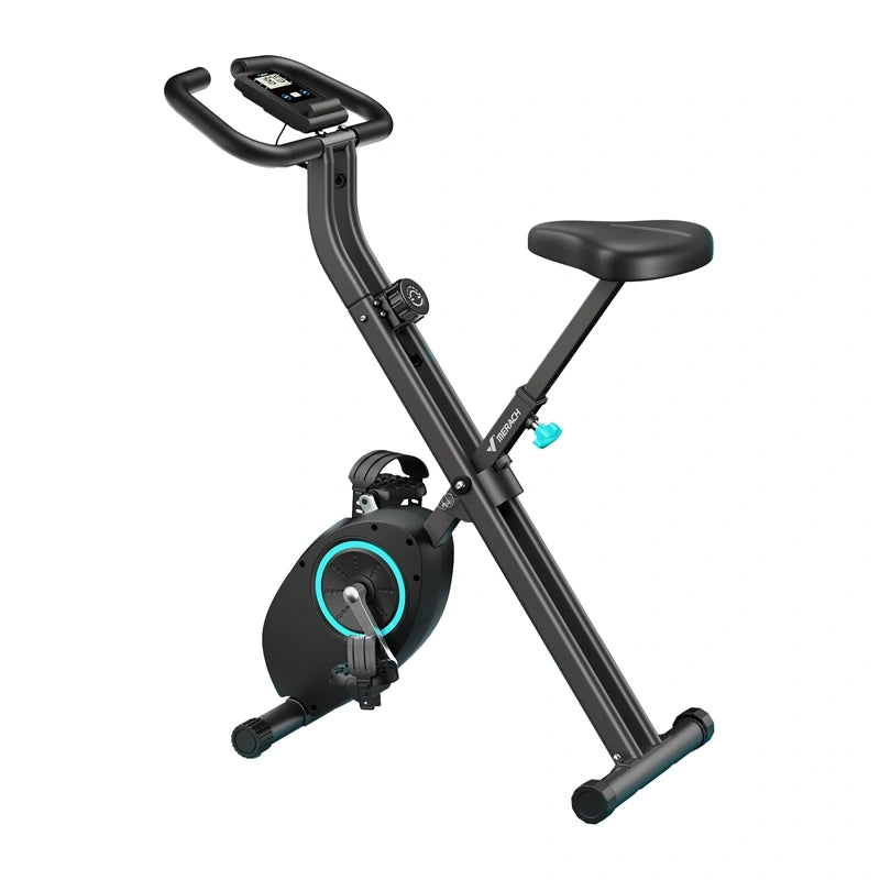 MERACH MR-S14L2 X-Bike Exercise Bike - Image 2