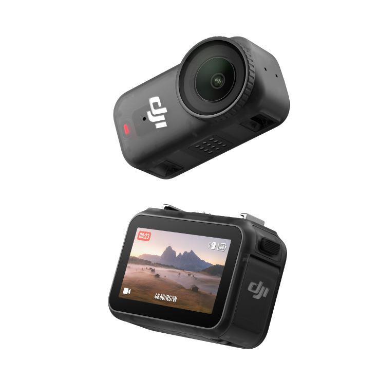 CAMERA OSMO NANO/64GB CP.OS.00000461.01 DJI