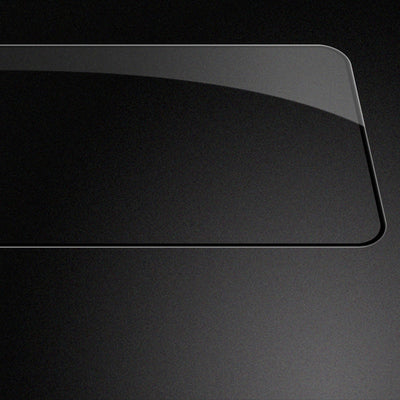 Nillkin CP+PRO ultra-thin tempered glass for the entire screen with a 0.2 mm frame 9H OnePlus Ace black