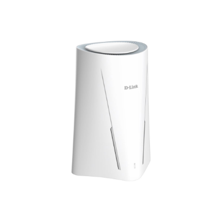 D-Link | G530V2 | 5G NR AX3000 Wi-Fi 6 Router | 802.11ax | Ethernet LAN (RJ-45) ports 1 | 574/2402 Mbit/s | Mesh Support