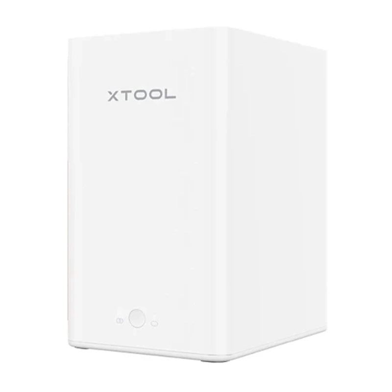 xTool Desktop Smoke Extractor - Image 1