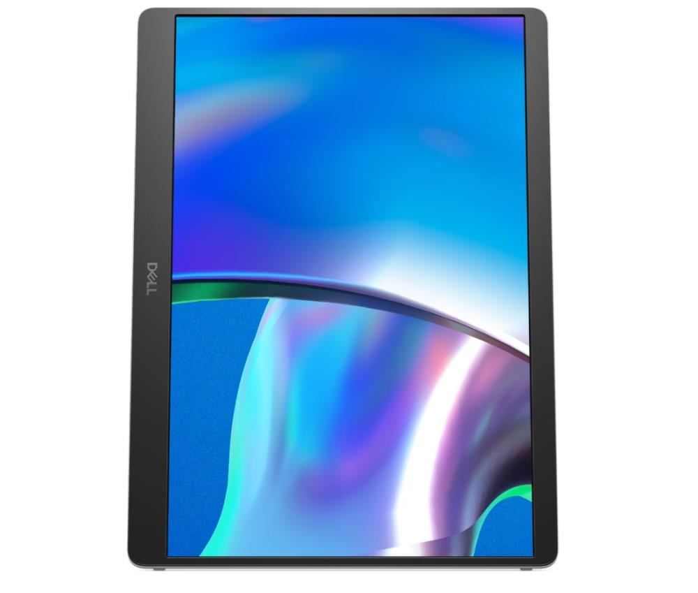 Monitor DELL P1425 14" Business Panel IPS 1920x1200 16:10 60 Hz 7 ms Colour Silver 210-BQTB