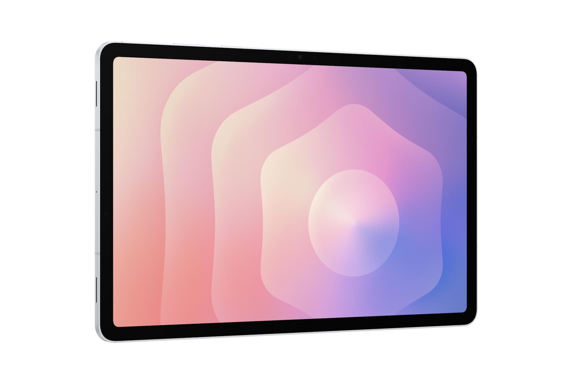 TABLET GALAXY TAB S11 5G/11" 128GB SILV SM-X736 SAMSUNG