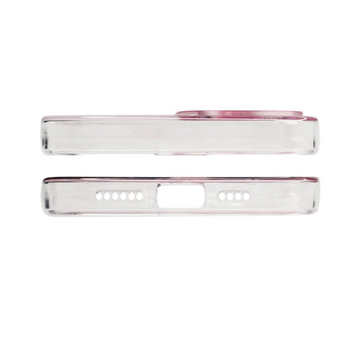 Marble Case for Xiaomi Redmi Note 11 Gel Cover Marble Pink — Hurtel