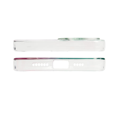 Marble Case Cover for Xiaomi Redmi Note 11 Gel Cover Mint Marble — Hurtel