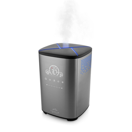 ETA Humidifier | Noble Smart 5629 90000 | 110 W | Water tank capacity 4 L | Suitable for rooms up to 50 m² | Ultrasonic 