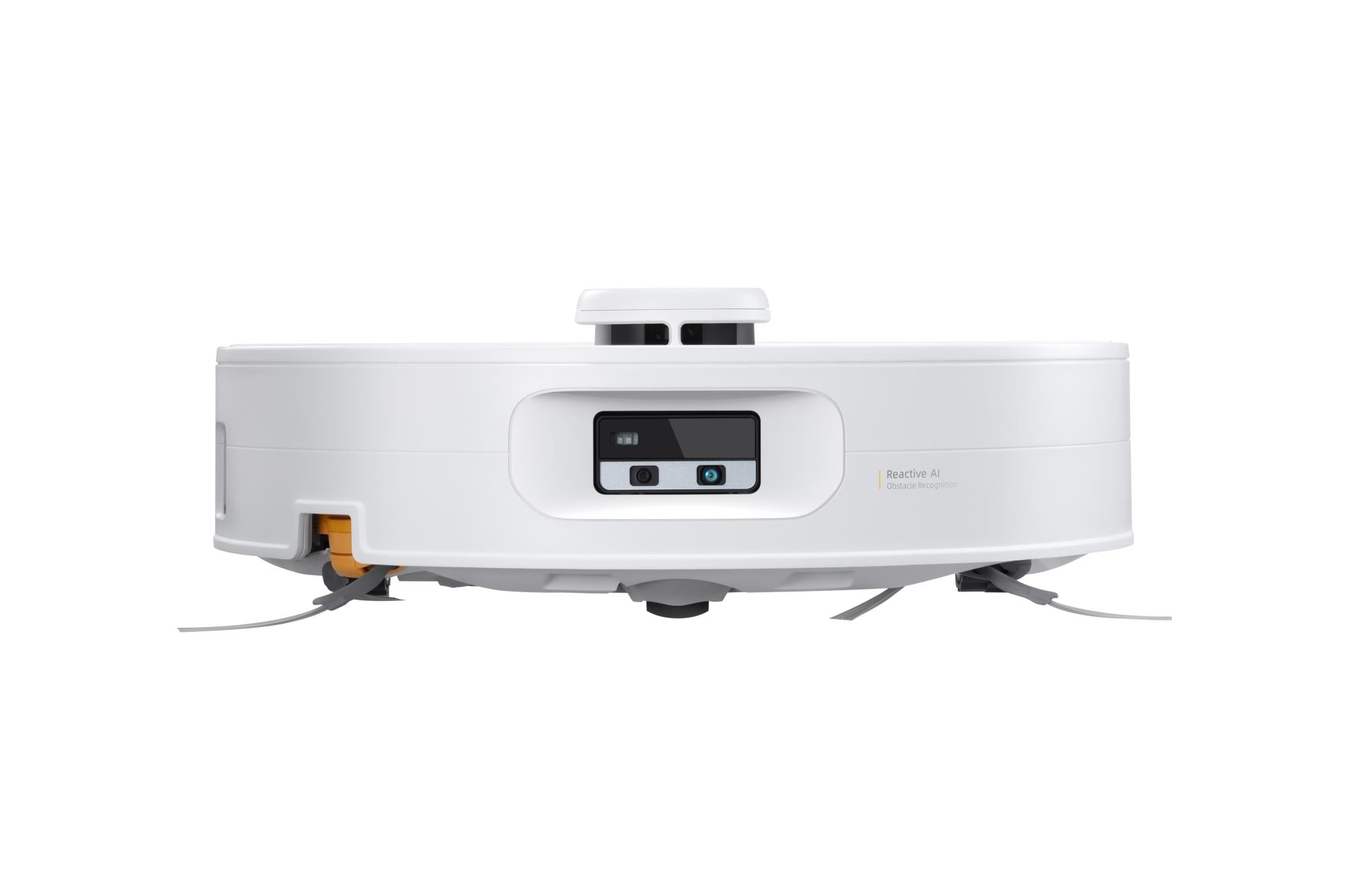 ROBOROCK QC2F02-00 Vacuum