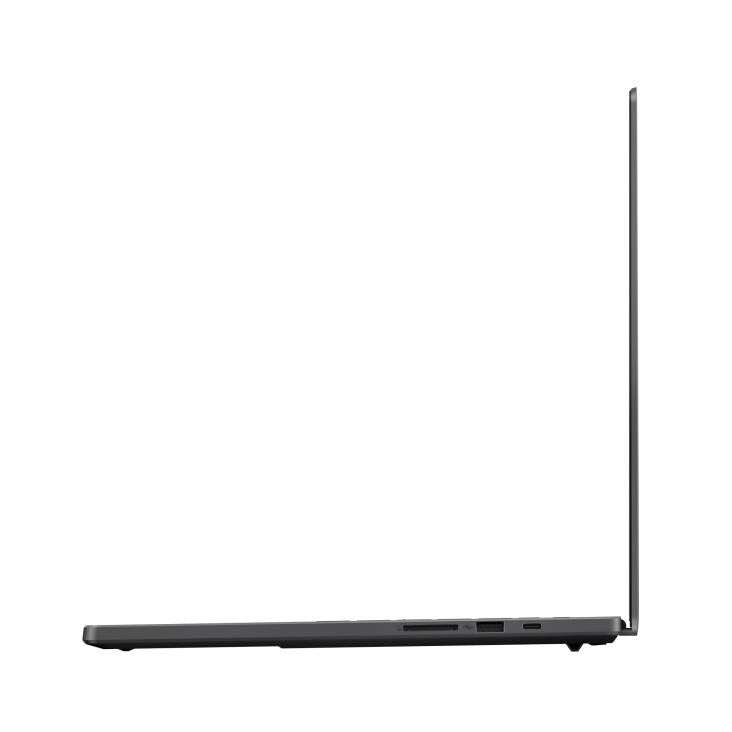 Notebook ASUS ROG Zephyrus G16 (2024) GA605 CPU Ryzen AI 9 HX370 2000 MHz 16" 2560x1600 RAM 32GB LPDDR5x SSD 1TB GeForce RTX 4070 8GB ENG Card Reader SD Windows 11 Home Grey 1.85 kg 90NR0J91-M007S0