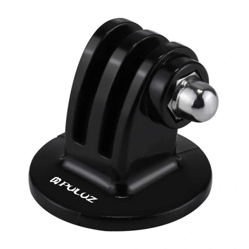 Puluz Jaws Flex Clamp Mount for Action Cameras - Image 2