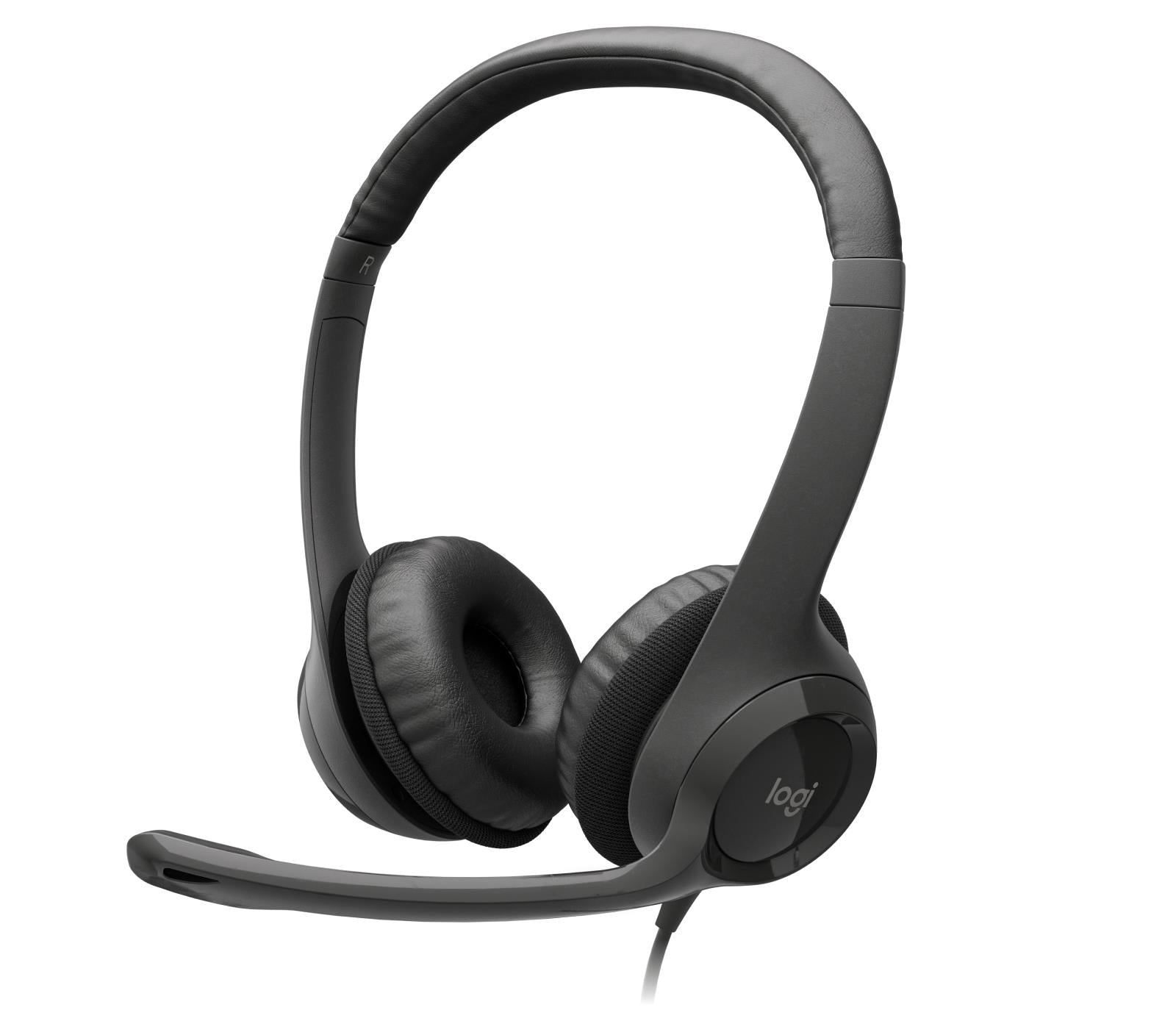 HEADSET USB H390/981-000406 LOGITECH
