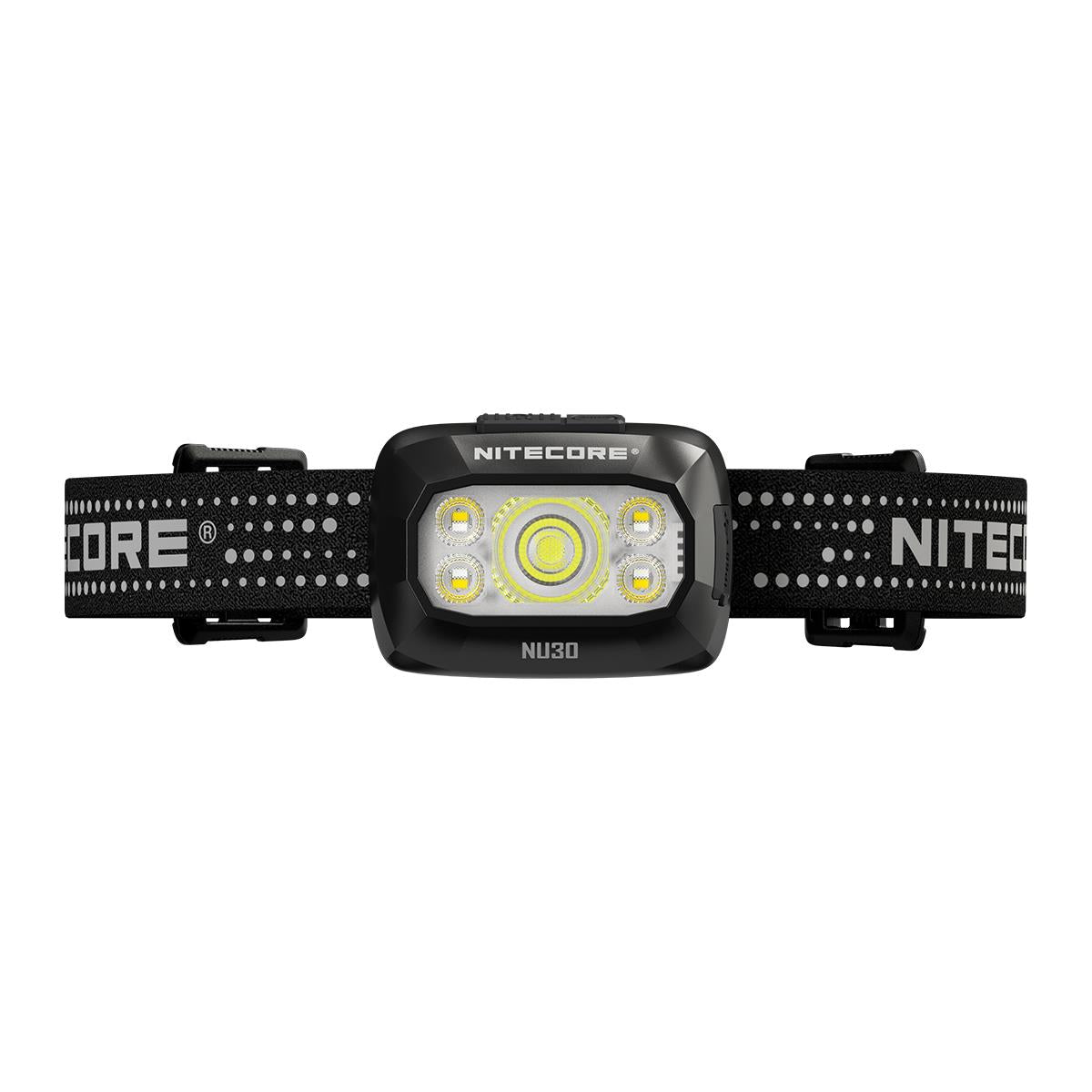 HEADLAMP NU SERIES 500 LUMENS/NU30 NITECORE