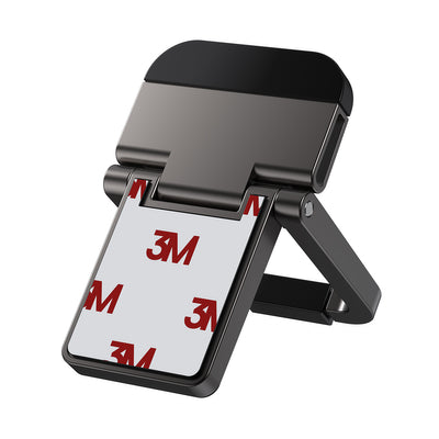 Baseus universal laptop feet stands (2 pcs.) gray (LUZC000013)