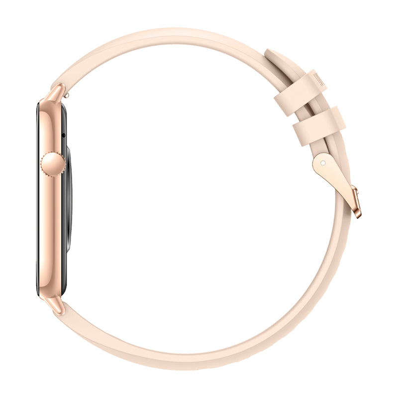 COLMI C28 Gold Smartwatch - Image 5